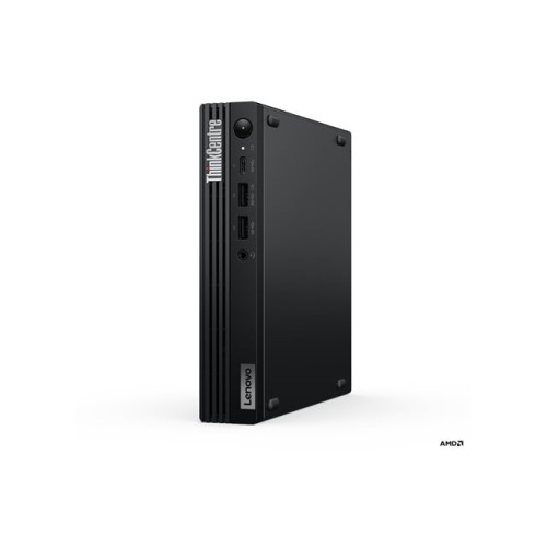 Lenovo ThinkCentre M75q Gen 5 - AMD Ryzen 5 Pro - 16 GB - 512 GB SSD