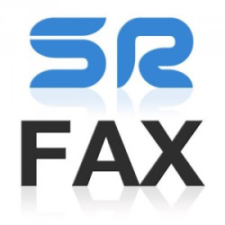 SRFax 500 Pages Basic