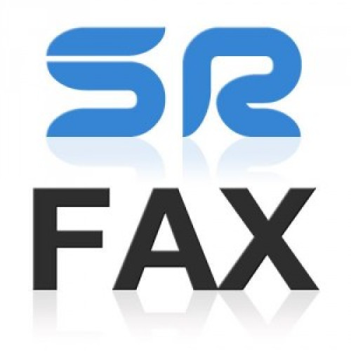SRFax 500 Pages Basic