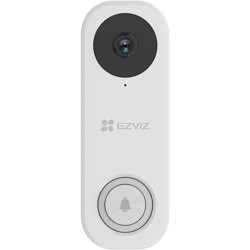EZVIZ WiFi 5MP Video Doorbell