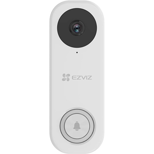 EZVIZ WiFi 5MP Video Doorbell