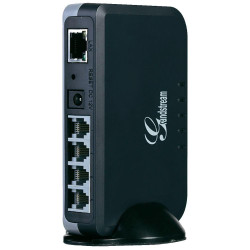 Grandstream HT-704