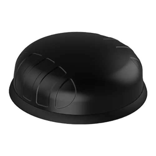 PUCK-5-V2 Black