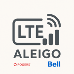 Aleigo LTE Internet 5GB Pooled Aleigo LTE Internet 5GB Pooled