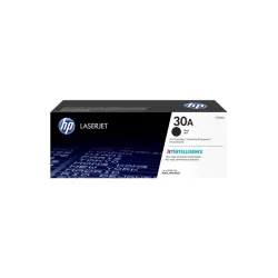 HP 30A (CF230A) Original Laser Toner Cartridge - Black
