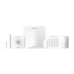 Hikvision AX Home Wireless Alarm Starter Kit