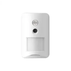 Hikvision AX Home Wireless PIRCAM Motion Sensor with Camera