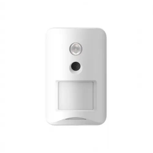 Hikvision AX Home Wireless PIRCAM Motion Sensor with Camera