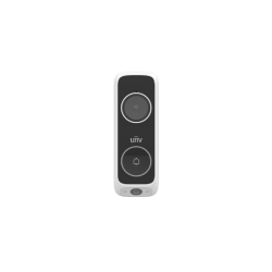 UNV Dual-Lens Video Doorbell UNV Dual-Lens Video Doorbell