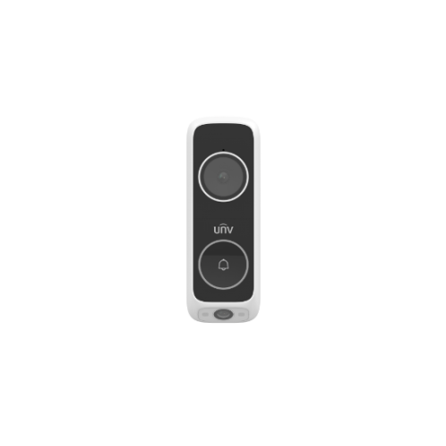 UNV Dual-Lens Video Doorbell UNV Dual-Lens Video Doorbell