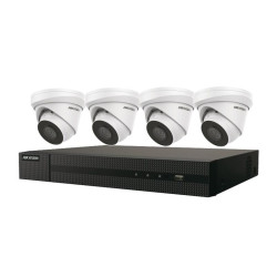 Hikvision EKI-K41T44 Value Express Kits