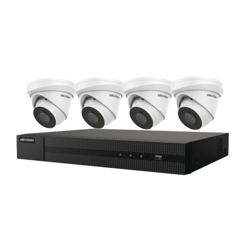 Hikvision EKI-K41T44 Value Express Kits