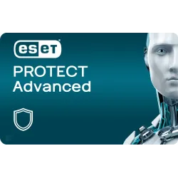 ESET PROTECT Advanced 1 - Year