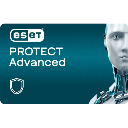 ESET PROTECT Advanced 1 - Year