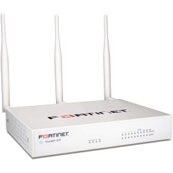 Fortinet FortiWifi FWF-60F Network Security/Firewall Appliance 3 Year 24x7 FortiCare Support