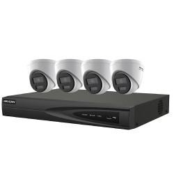 Hikvision EKI-K41T44C Value Express