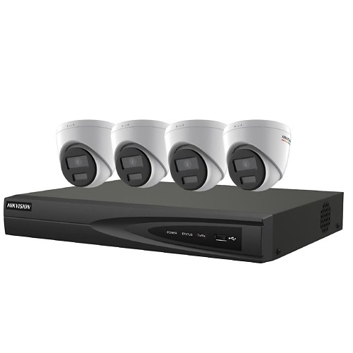 Hikvision EKI-K41T44C Value Express