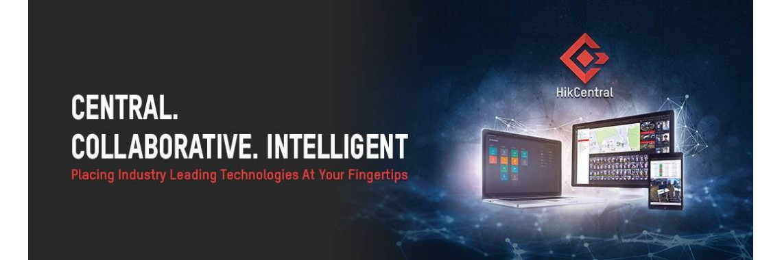 Hikvision 1