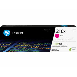 HP 210X (W2103X) MGT HIGH YIELD ORIGINAL LASERJET TONER