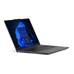 LENOVO ENG NB TP E16 AMD G2 R7 16G 512G 11P LENOVO ENG NB TP E16 AMD G2 R7 16G 512G 11P