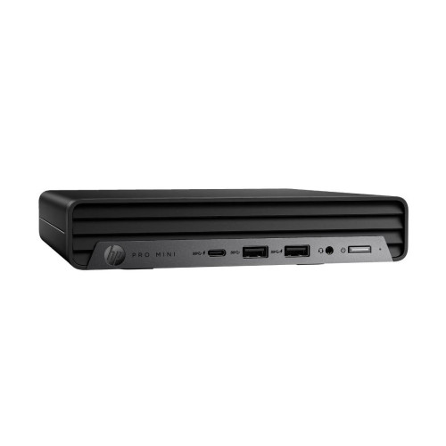 HP PM400G9ED I514500TE 256N 8L/SF US English HP PM400G9ED I514500TE 256N 8L/SF US English