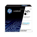 HP 147Y (W1470Y) Extra High Yield Black Original Toner Cartridge