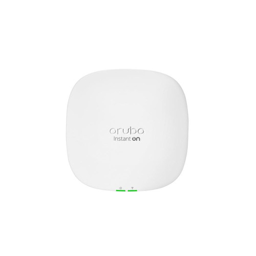 HPE Aruba INSTANT ON AP25 (RW) 4X4 WI-FI 6 AP