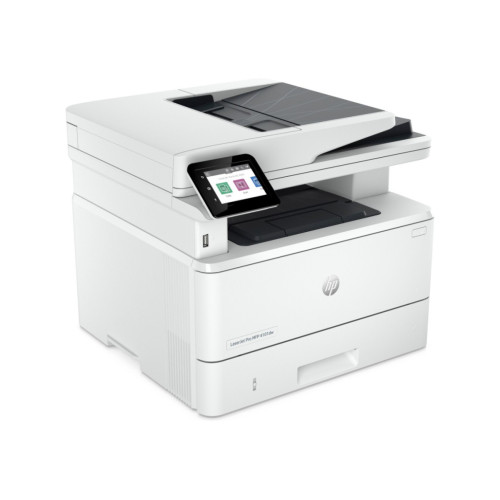 HPI 4101DW MONO LASERJET MFP (BP) HPI 4101DW MONO LASERJET MFP (BP)