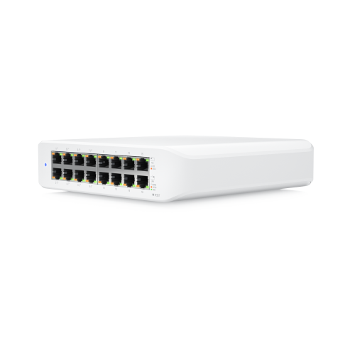 Ubiquiti UniFi Lite 16 PoE