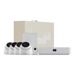 Ubiquiti UniFi Network Video Recorder Instant Kit