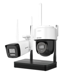 Hikvision NKS424W03H Kit