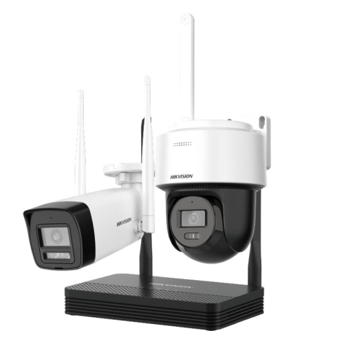 Hikvision NKS424W03H Kit