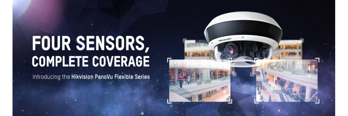 Hikvision 2
