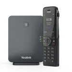 Yealink W78 DECT IP Phone with Basestation Yealink W78 DECT IP Phone with Basestation