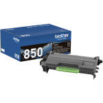 Brother TN850 Original Toner Cartridge - Laser - High Yield - 8000 Pages