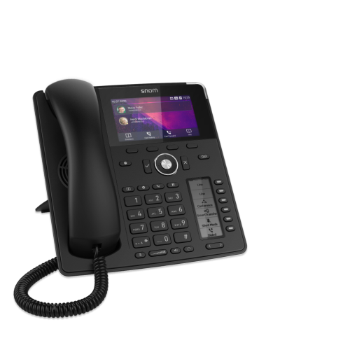 Snom D785