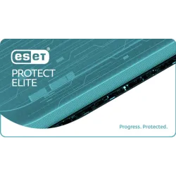 ESET PROTECT Elite 1 - Year