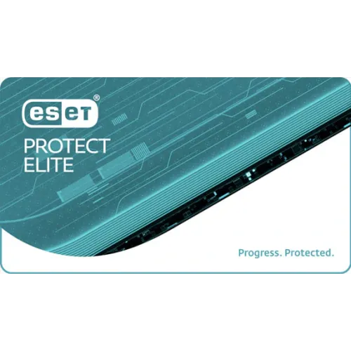 ESET PROTECT Elite 1 - Year