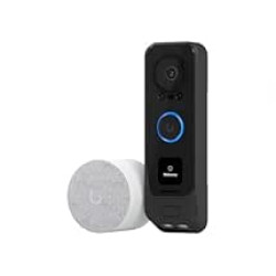 Ubiquiti UniFi G4 Doorbell Kit