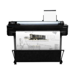 HP 711 Cartridge Bundle (Black, Cyan, Magenta, Yellow)