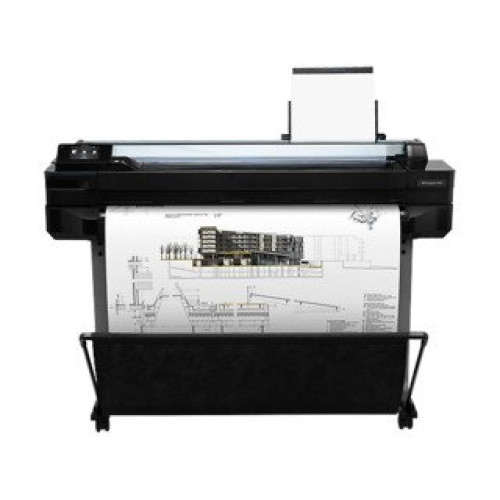 HP 711 Cartridge Bundle (Black, Cyan, Magenta, Yellow)