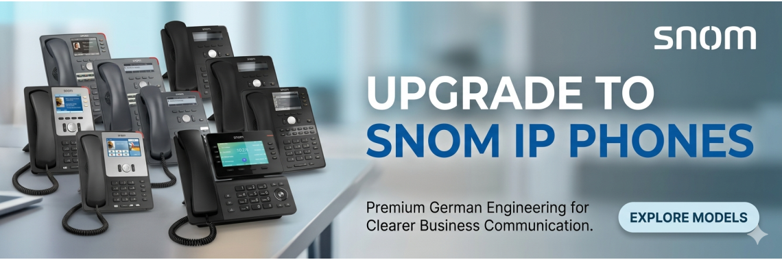 Snom 1
