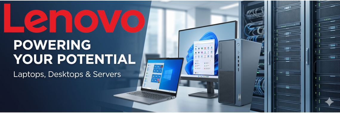 Lenovo 1