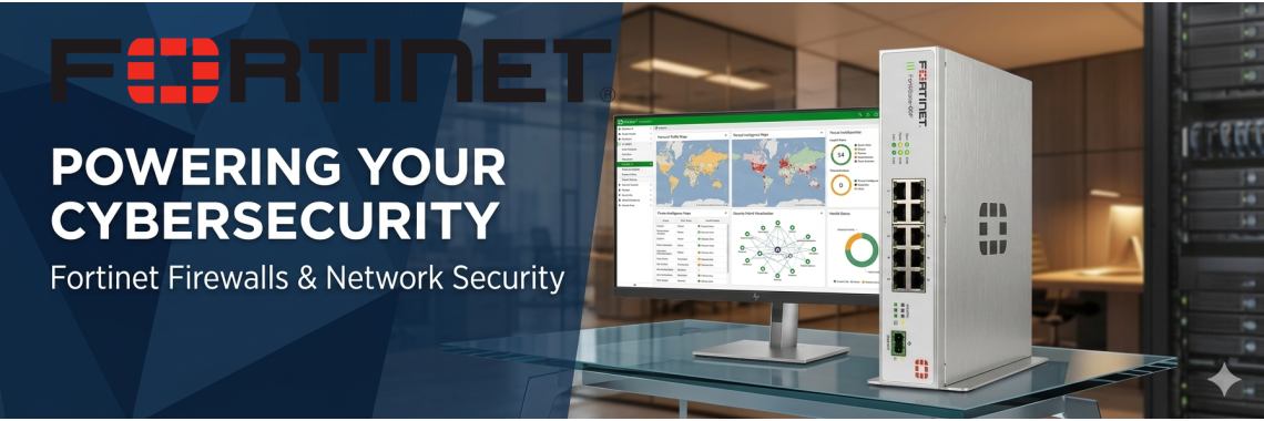 Fortinet 1