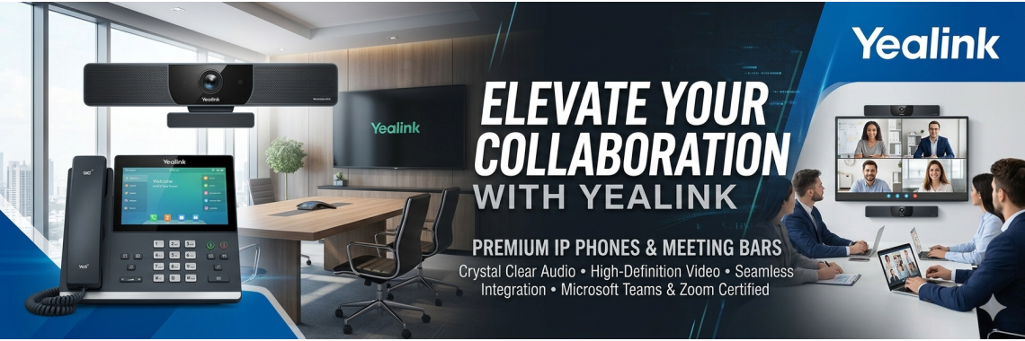 Yealink