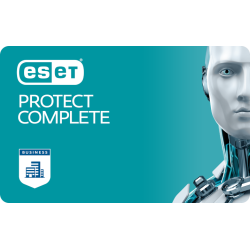 ESET PROTECT Complete 1 - Year