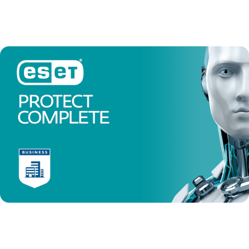 ESET PROTECT Complete 1 - Year