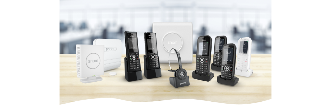 Snom 1