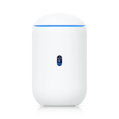 Ubiquiti UniFi Dream Router 7 Wi-Fi 7 Cloud Gateway