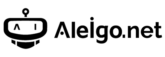 Aleigo.net Online Store